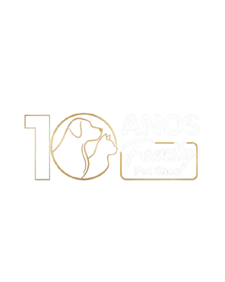 Logo Family Pet Shop